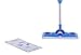 3 Pk, Clorox Ready Mop Cleaning Pads 8 Ct. (24 Refill Pads Total)