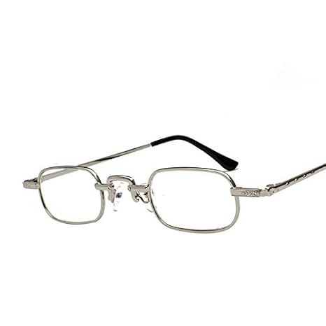 gafas ovaladas hombre