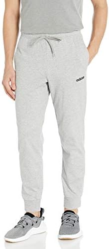 men's essential jersey pants