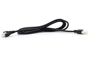 GENERIC 8-pin smart desk lifting desk push rod motor control cable Power signal extension cable