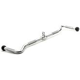Ivanko Palms Parallel LAT BAR, 28in (PPLB-28)