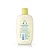 Johnson's Head-to-Toe Extra Moisturizing Baby Wash, 9 Fl. Oz