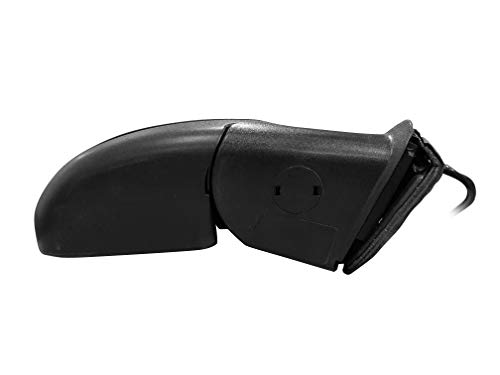 image for Dependable Direct Left Driver Side Mirror for Cadillac Escalade Chevy 