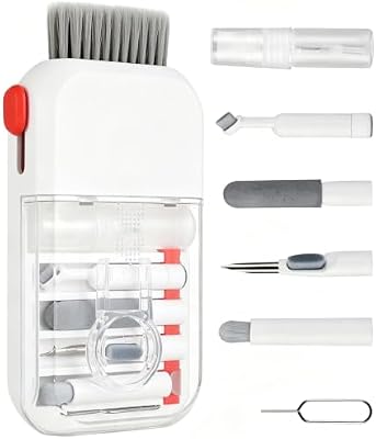 14-in-1 Elektronik Reinigungsset für Tastatur, PC, Display und Kamera