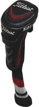 New Titleist 913F Fairway Wood Headcover