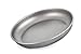 HealthPro Super Strong Lightweight Titanium (Ti) Dinner Plate, 7-Inch (1)