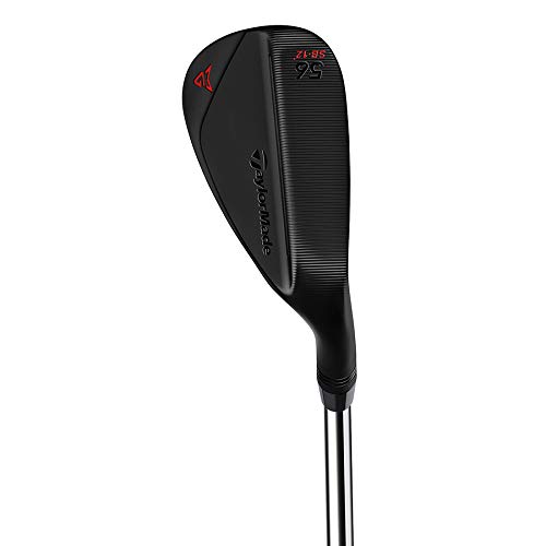 TaylorMade Golf MG2 Black Wedge SB52.09/Lh S Pricepulse