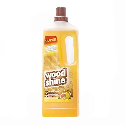 Lakeland Wood Shine Hard Floor Cleaner 1 Litre Buy Online In Uae