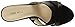 Nine West Women's PHILOMYNA LEATHER dress Sandal