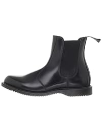 Dr. Martens Flora bota hasta el tobillo para mujer