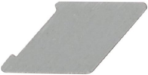 FLETCHER-TERRY COMPANY 08-111 Diamond Blade, 3/8"