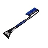 ANPI Snow Brush, Ice Scraper Snow Shovel for