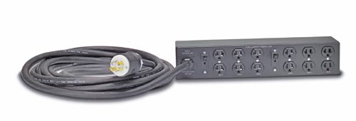 APC AP7582 5760VA 120V PDU Extender