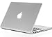 Kuzy Compatible with MacBook Pro 13 inch Case 2012 - Old Version A1278 MacBook Pro Case 13 inch with CD Drive Shell for Mac Book Pro A1278 Case, 2012 MacBook Pro Case mid 2011 2010, Frosted White