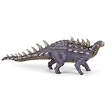 Papo - Hand-Painted - Dinosaurs - Polacanthus