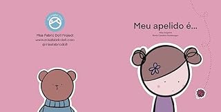 Livro Meu apelido e... (Before I Can Explain - Dr. Bear Books)
