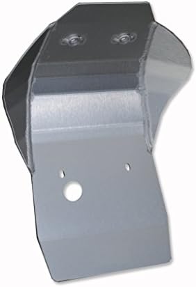 2008-2018 Yamaha WR250R/X Full Protection Skid Plate By Ricochet 463
