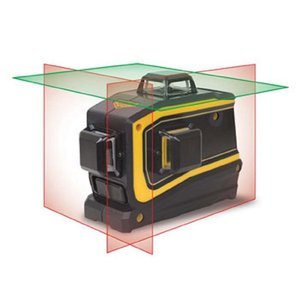 SPECTRA PRECISION Laser Layout Tool