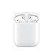Apple Airpods Bluetooth Wireless Headphone In-Ear Headset (Latest Version)