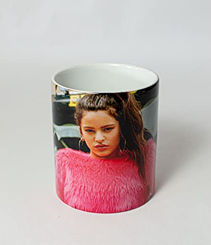 Tus Personalizables La Rosalia A Mug