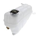 A-Premium Engine Coolant Overflow Recovery