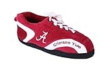 Comfy Feet Mens and Womens NCAA College All Around Slippers