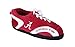 Comfy Feet Mens and Womens NCAA College All Around Slippers