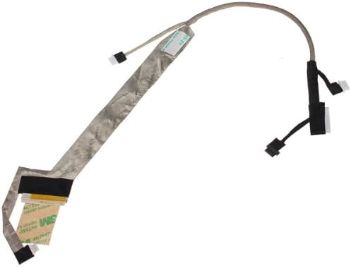 LCD Screen Video Cable for Lenovo G430 DC020000O00.