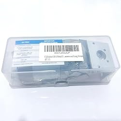 CQRobot 150:1 Metal DC Geared-Down Motor 37Dx72.5L