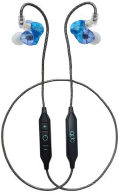 qdc BTX Neptune - Bluetooth Neptune