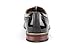 Ferro Aldo Men's 139001P Formal Wing Tip Patent Leather Dress Oxfords Shoes