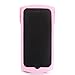 CHOCOCASE Silicone Case for The New Apple iPhone 7 2016 Cool Fun Cute Special Unique Lovely Design for Kids Teens Women Girls Men