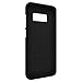 Seidio Surface Combo for Samsung Galaxy S8 - Black