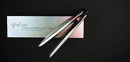 ghd festival collection gold