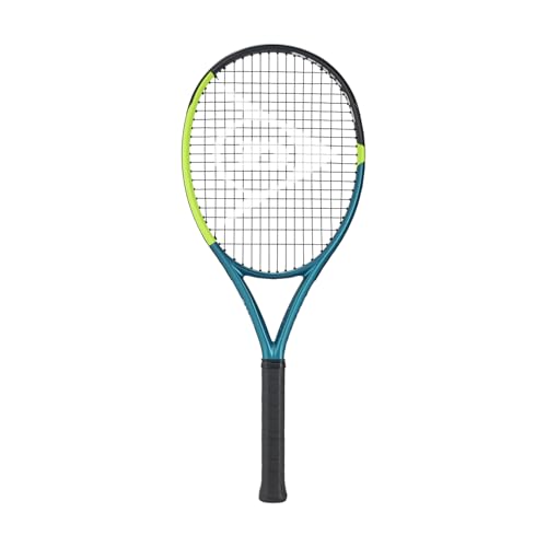DUNLOP Tennis Racket