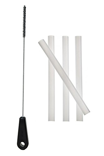 Brushtech Clean Brush & Contigo Kids Autospout Replacement S