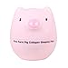 TONYMOLY Pure Farm Pig Collagen Sleeping Pack, 2.82 Ounce