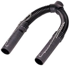 Crushproof 2 ½" Y-ASSY w/F250 adapter (DUALS)