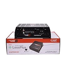 CERWIN VEGA CVPRO3K 3000W MAX Full Range Class D