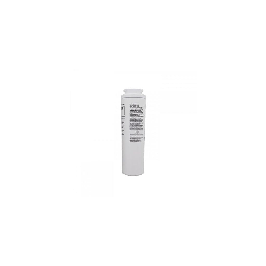 RWFFR Viking Refrigerator Water Filter Cartridge, 2 Filter