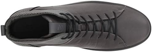 ecco soft 8 high top