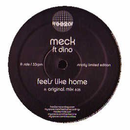 Meck ft Dino - The best of House - Zortam Music