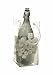 Durable PVC Water Resistant Wine Ice Bag - Dim: 6