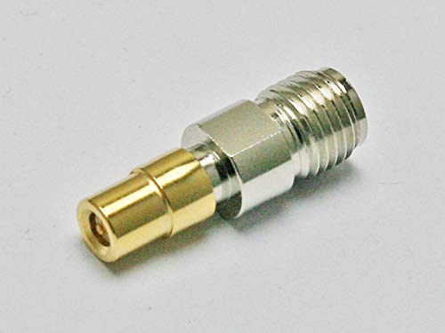 AEC TPR-1001S-SA25TA-UF15TG, SMA Female - U.FL male Test Probe