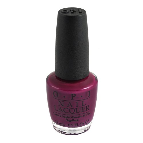 OPI: Lacquer M44 Anti-Bleak, 0.5 oz
