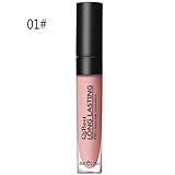 Kinghard Waterproof Matte Liquid Lipstick Long Lasting Lip Gloss