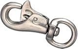 Tough 1 Triggerbull EZ Open Snap Hook