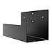 Oeveo UPS Mount 548i - 5H x 4.3W x 8.75L | UPS Wall Mount for APC Back-UPS 600VA, 425VA, 850VA, and 120V | UPSM-548