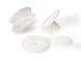 Sassy Bears 25mm Safety Joints for Bear, Doll, Puppet, Plush Animal and Craft - 10 sets