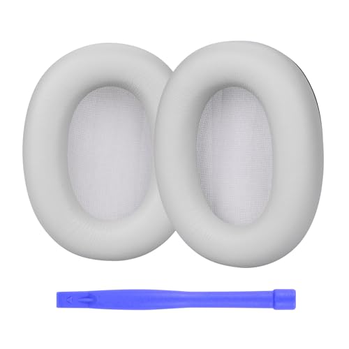 Ear Pads Replacement